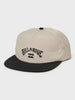 Billabong Team Snapback Hat