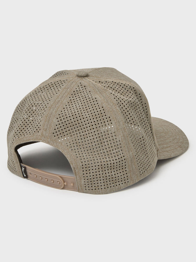 Billabong Crossfire Snapback Hat | CASTLEROCK (CAK)