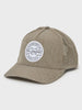 Billabong Crossfire Snapback Hat
