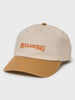 Billabong Throwback Strapback Hat