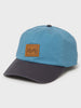Billabong Throwback Strapback Hat