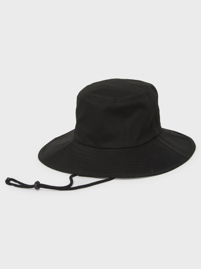 Billabong Big John Boonie Hat | BLACK (BLK)