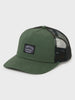 Billabong Bad Dog Trucker Hat