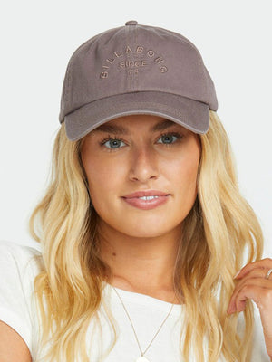 Billabong Dad Kona Snapback Hat Spring 2025