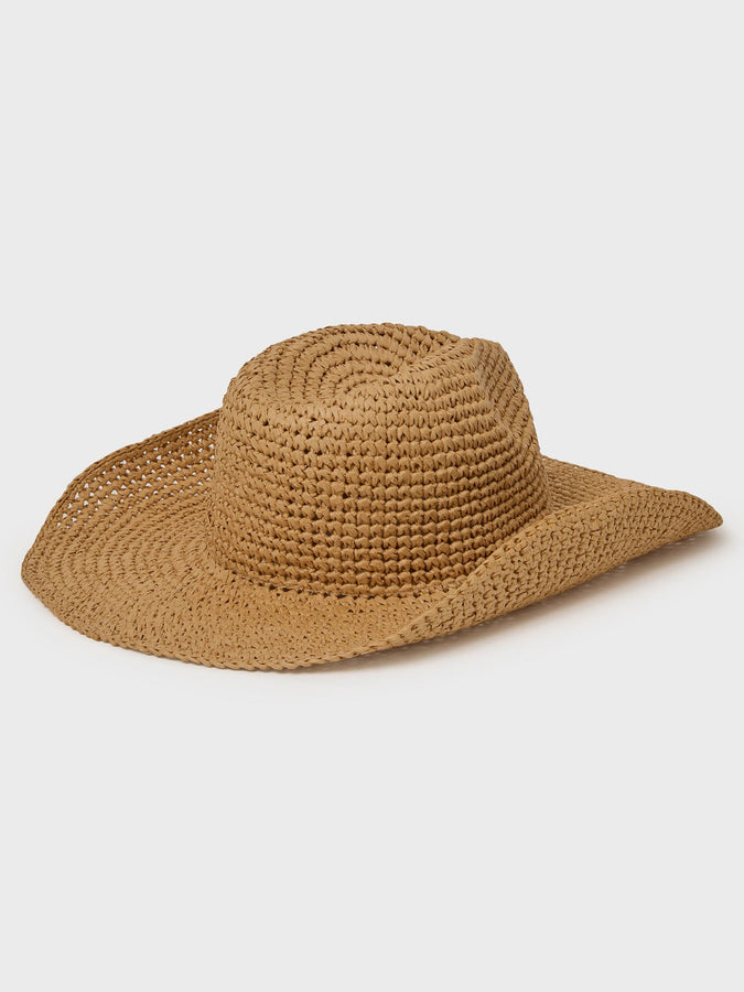 Billabong Take It West Hat | NATURAL (NAT1)