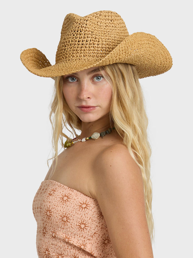 Billabong Take It West Hat | NATURAL (NAT1)