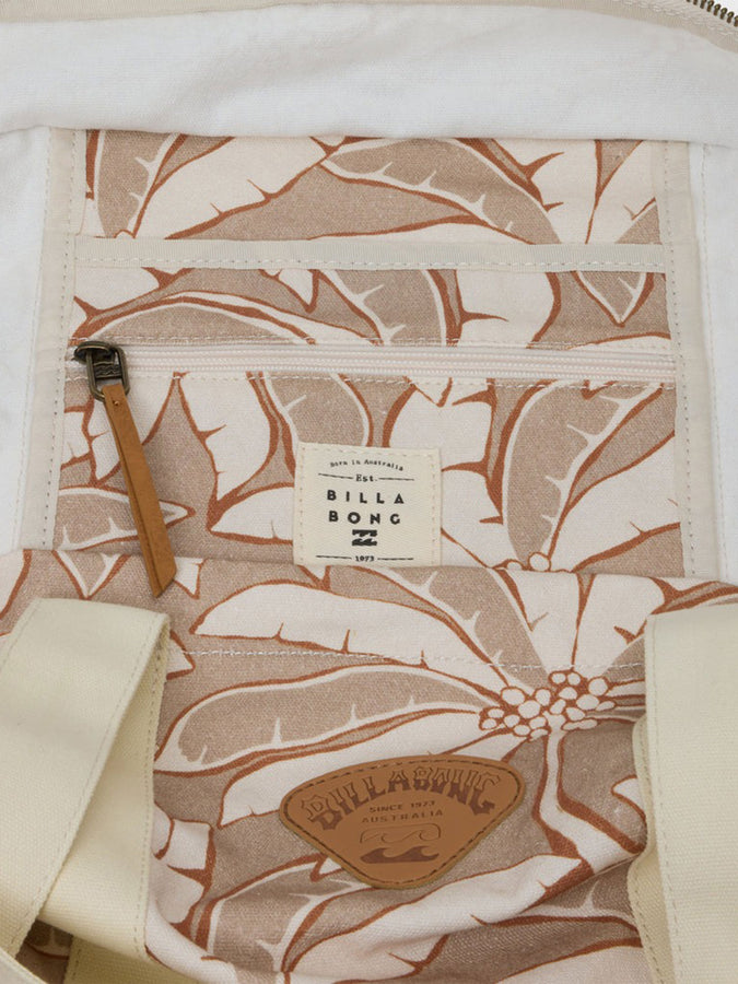 Billabong Poppins Playa Bag | STONE (STN)