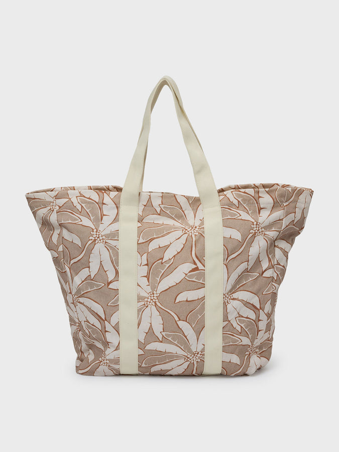 Billabong Poppins Playa Bag | STONE (STN)
