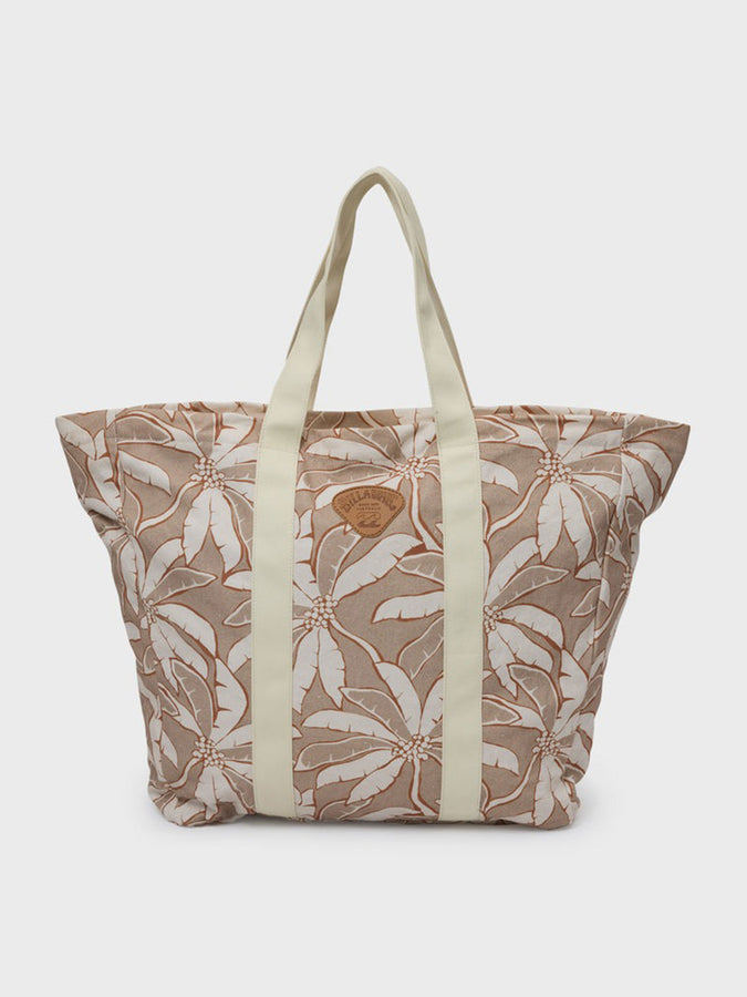 Billabong Poppins Playa Bag | STONE (STN)