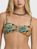 Billabong Des Tropiques V Bandeau Bikini Top Spring 2026