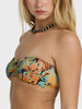 Billabong Des Tropiques V Bandeau Bikini Top Spring 2026