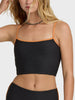Billabong Tanlines Surf Tank Bikini Top Spring 2026