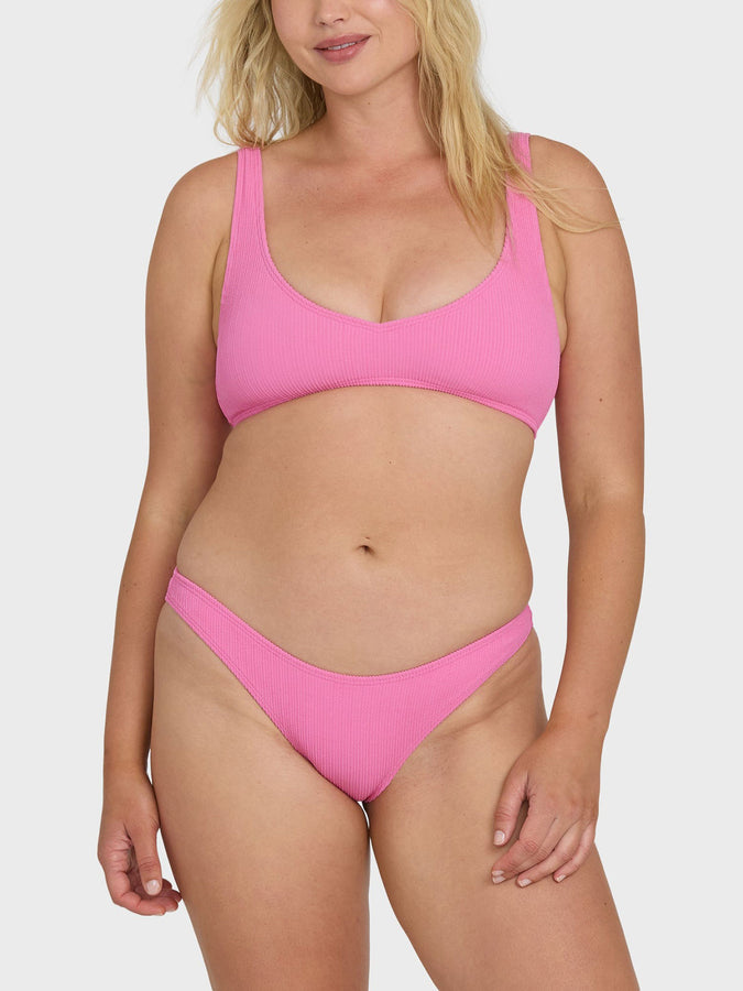 Billabong Sunrays Jesse Tank Bikini Top Spring 2026 | GUAVA (GUA)