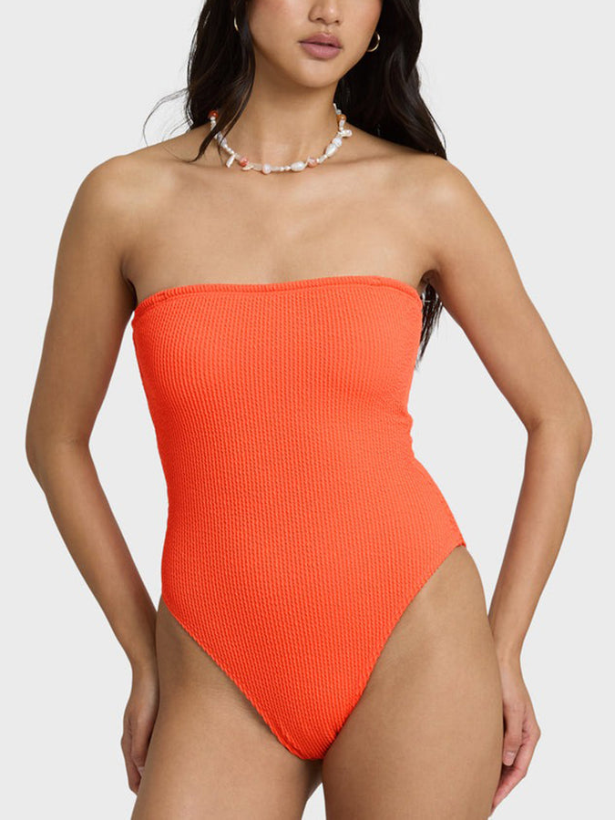 Billabong Summer Hi Tully One piece Swimsuit Spring 2026 | HOT CORAL (HOT)