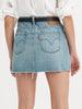 Levis Icon Woven Minutes Skirt Fall 2025