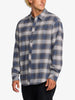 Billabong Coastline Flannel L/S Buttondown Shirt Fall 2025