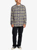 Billabong Coastline Flannel L/S Buttondown Shirt Fall 2025