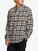 Billabong Coastline Flannel L/S Buttondown Shirt Fall 2025