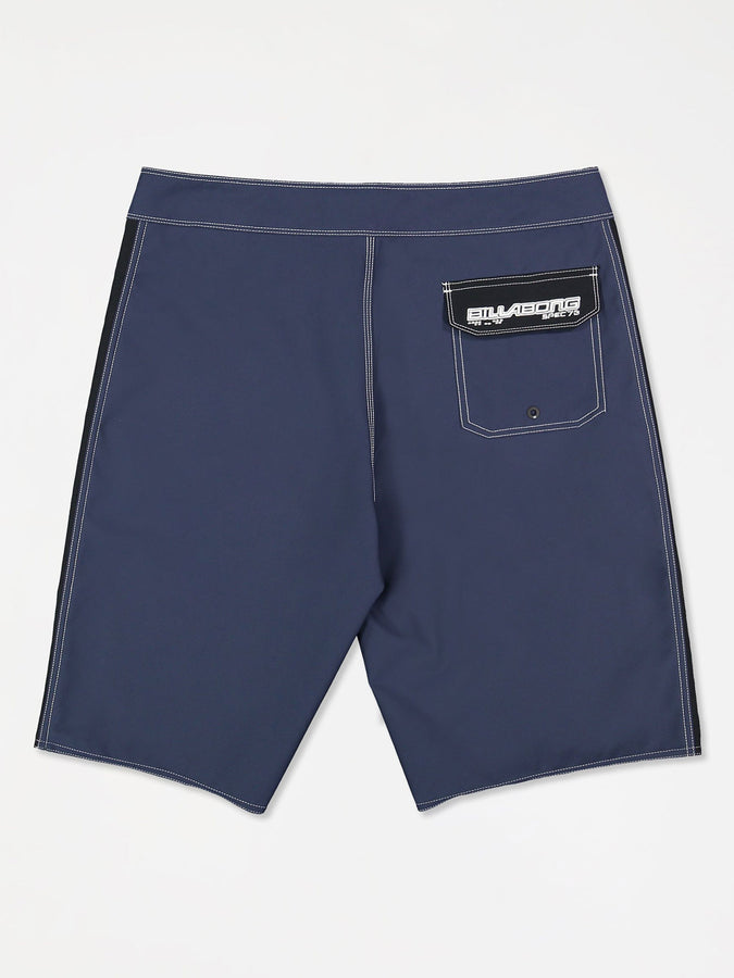 Billabong Spec 73 Pro Boardshorts Spring 2026 | VINTAGE INDIGO (VIG)