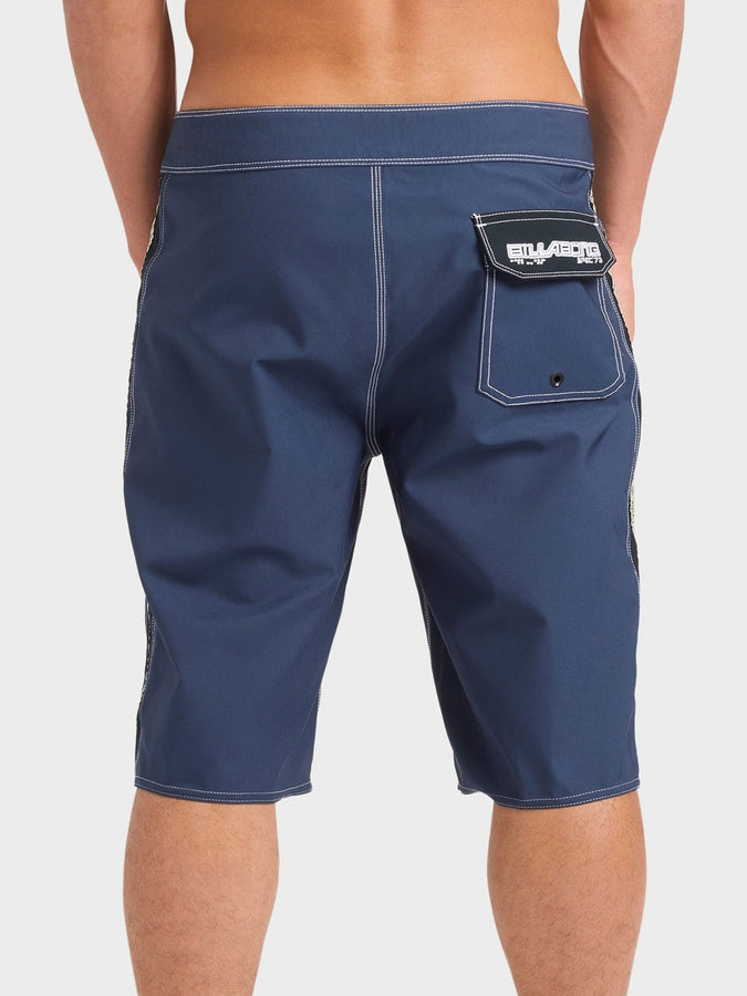 Billabong Spec 73 Pro Boardshorts Spring 2026 | VINTAGE INDIGO (VIG)