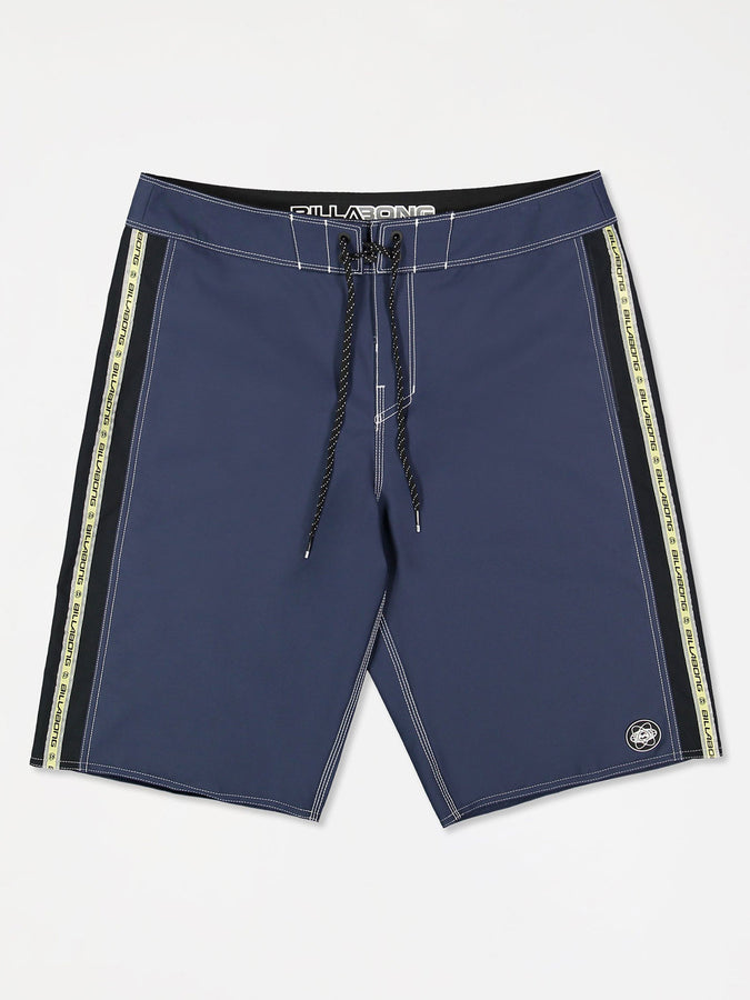 Billabong Spec 73 Pro Boardshorts Spring 2026 | VINTAGE INDIGO (VIG)