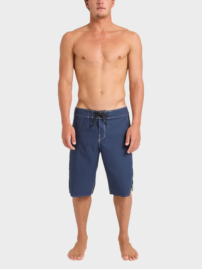 Billabong Spec 73 Pro Boardshorts Spring 2026 | VINTAGE INDIGO (VIG)