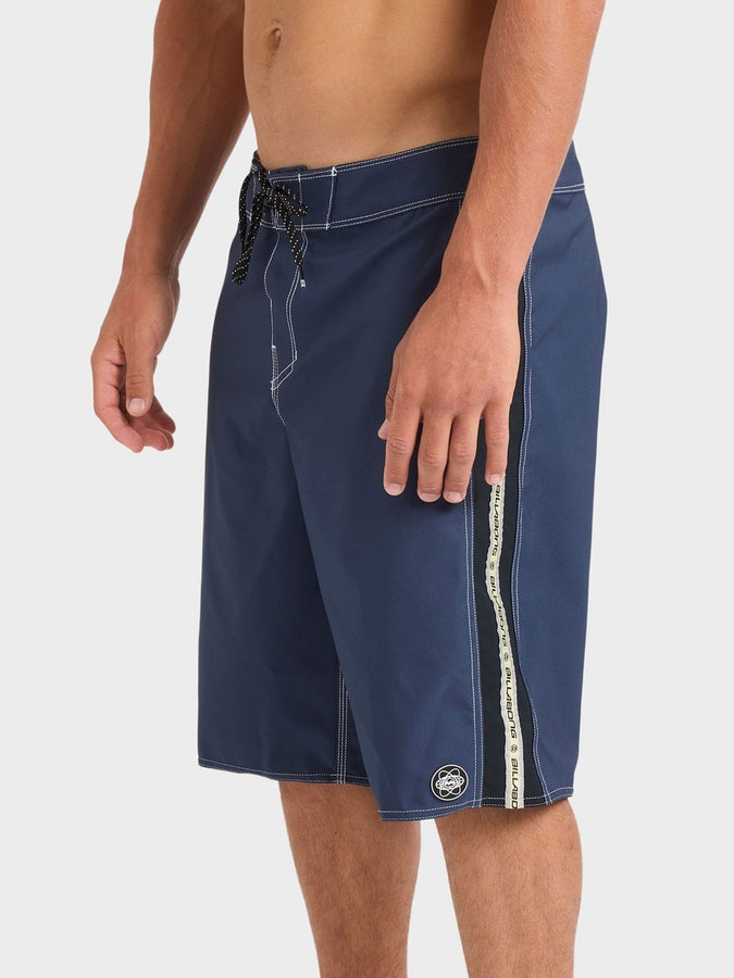 Billabong Spec 73 Pro Boardshorts Spring 2026 | VINTAGE INDIGO (VIG)