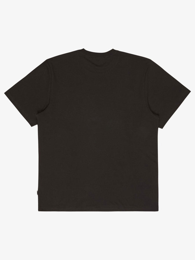 Billabong Night Surf Premium T-Shirt Spring 2026 | BLACK VINTAGE (BVI)