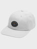 Billabong Adiv Trail Snapback Hat Fall 2025