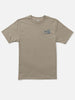 Salty Crew Flagship Fill T-Shirt Spring 2026