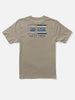 Salty Crew Flagship Fill T-Shirt Spring 2026