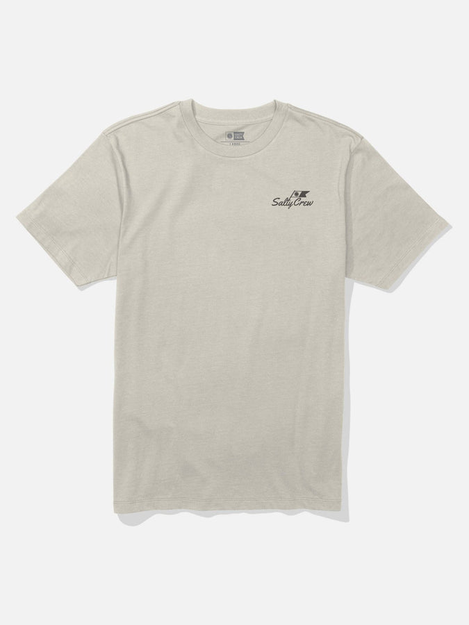 Salty Crew Original T-Shirt Spring 2026 | BONE