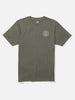 Salty Crew Global T-Shirt Spring 2026
