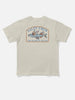 Salty Crew Fly Home T-Shirt Spring 2026