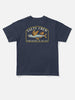 Salty Crew Fly Home T-Shirt Spring 2026