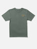 Salty Cew Fly Home T-Shirt Spring 2026