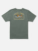 Salty Cew Fly Home T-Shirt Spring 2026