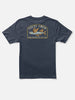 Salty Cew Fly Home T-Shirt Spring 2026