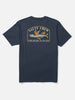 Salty Crew Fly Home T-Shirt Spring 2026