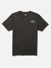 Salty Crew Overnight T-Shirt Spring 2026