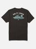 Salty Crew Overnight T-Shirt Spring 2026