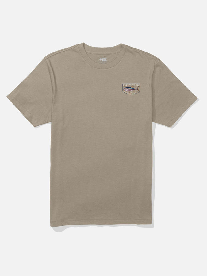 Salty Crew Big Blue Fill T-Shirt Spring 2026 | TWIG
