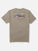 Salty Crew Big Blue Fill T-Shirt Spring 2026