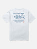 Salty Crew Ichibans T-Shirt Spring 2026