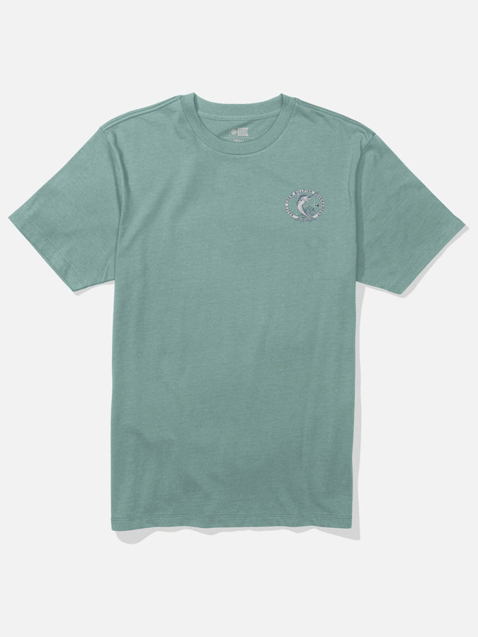 Salty Crew Shootout T-Shirt Spring 2026 | MACKEREL