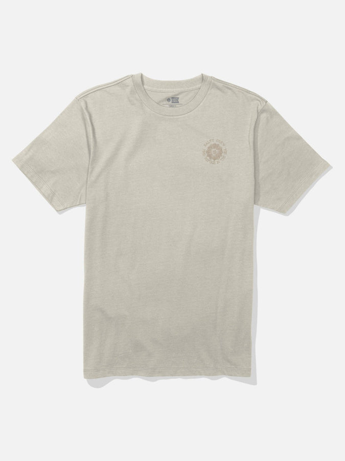 Salty Crew Coral Head T-Shirt Spring 2026 | BONE