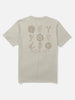 Salty Crew Coral Head T-Shirt Spring 2026