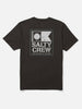 Salty Crew Stitched T-Shirt Spring 2026