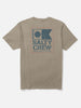 Salty Crew Stitched T-Shirt Spring 2026