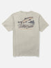 Salty Crew Fish Test T-Shirt Spring 2026